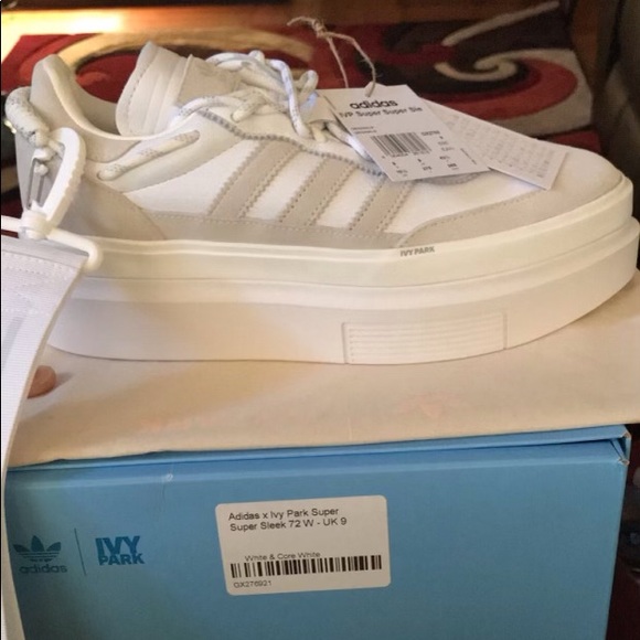 Adidas x Ivy Park Super Super Sleek 72 W